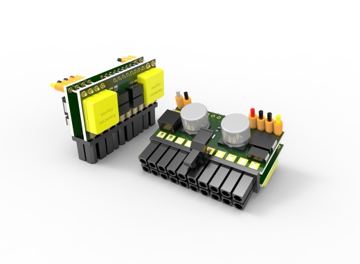 12V DC-DC ATX电源缩略图